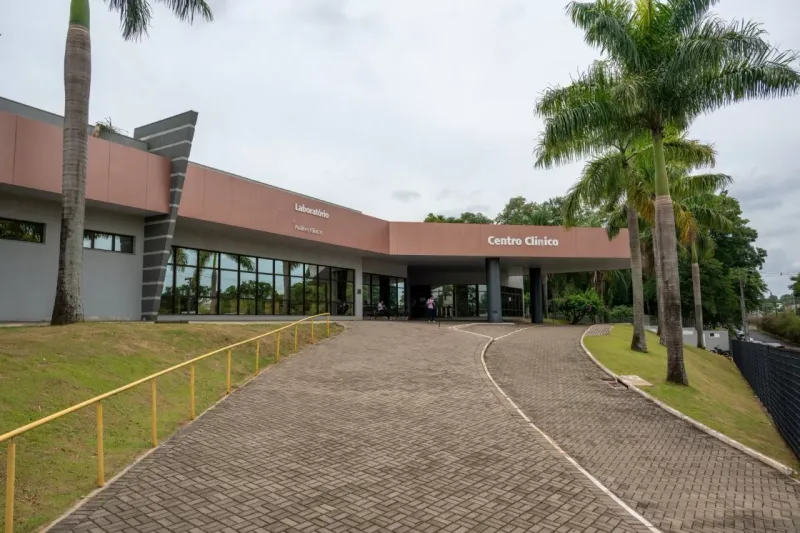 Centro Clínico Itamed