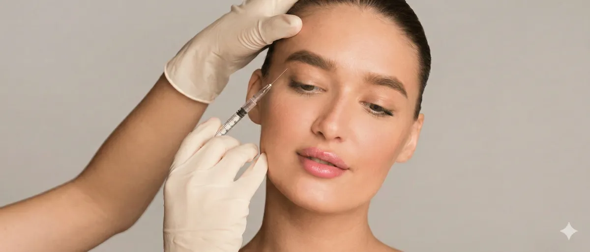 Um resultado jovial imediato é alcançado em aplicações cuidadosas em consultório sem interromper a sua rotina.